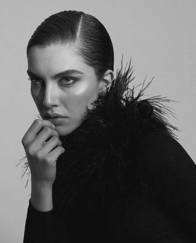 An Elegant Destination Wedding