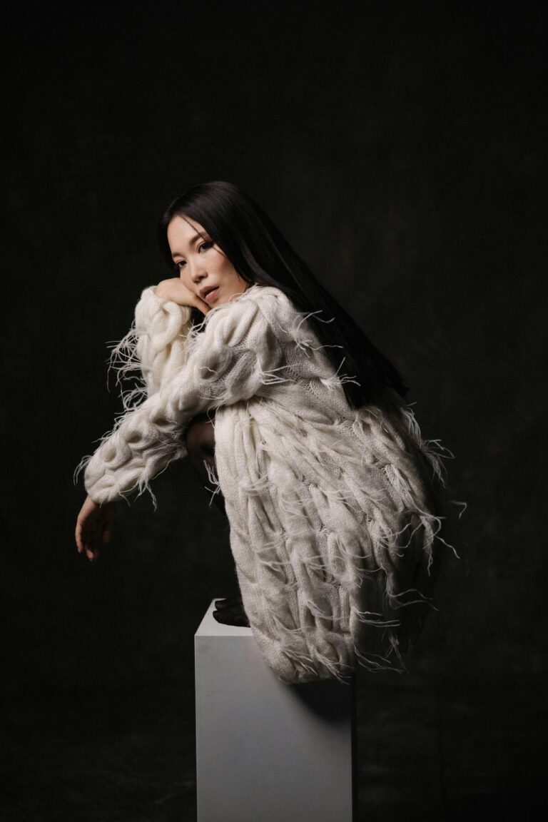 A Journey In Fashion