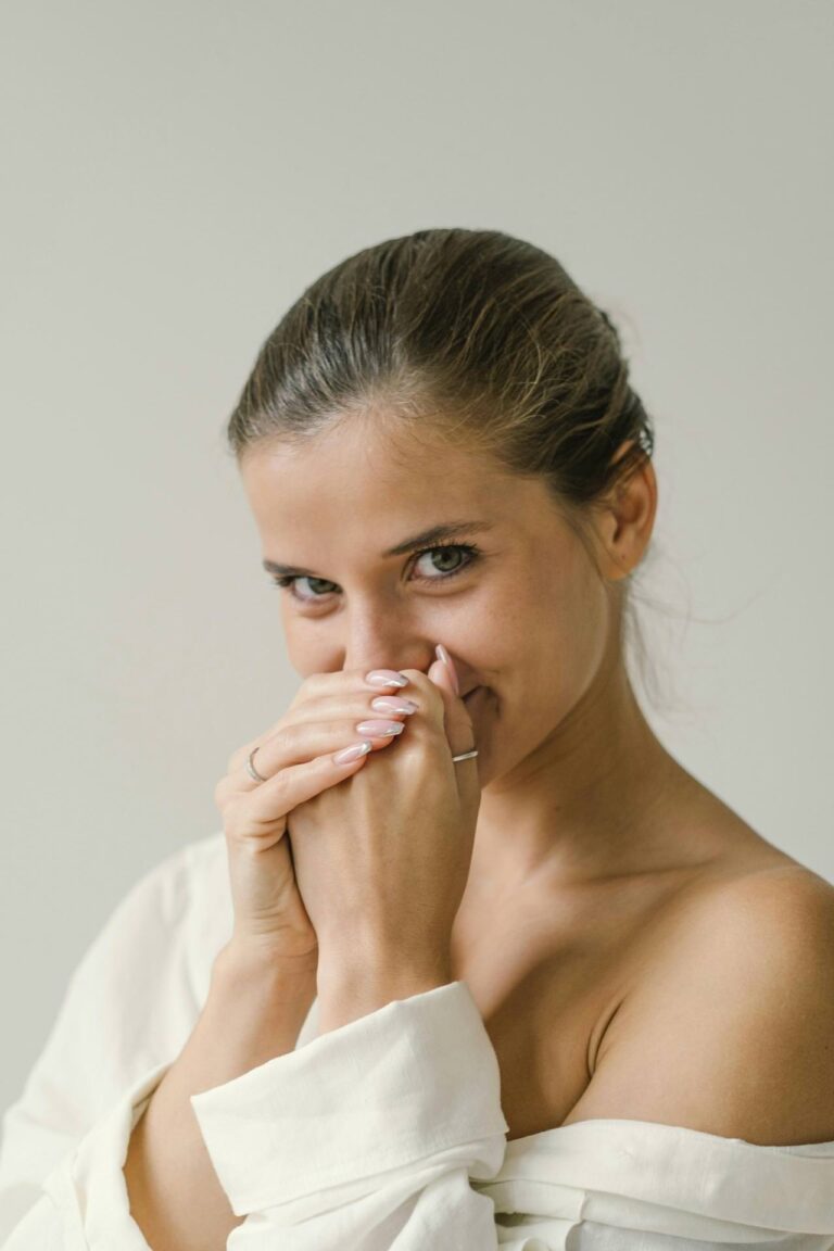 Urban Elegance: Portrait Photography in the Heart of London